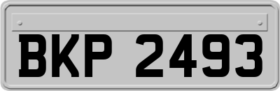 BKP2493