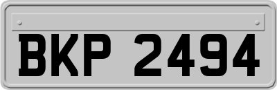 BKP2494