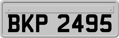 BKP2495