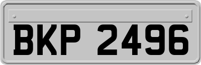 BKP2496