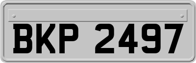BKP2497
