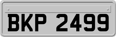 BKP2499