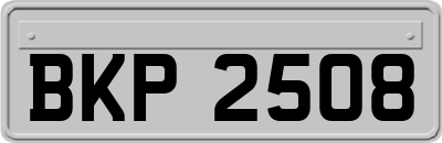 BKP2508