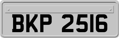 BKP2516
