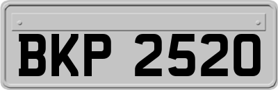 BKP2520