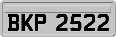 BKP2522