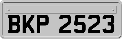 BKP2523