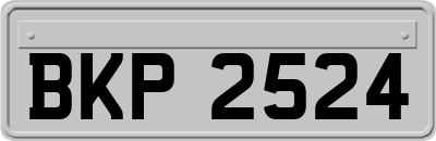 BKP2524