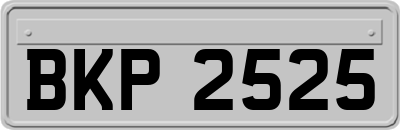 BKP2525