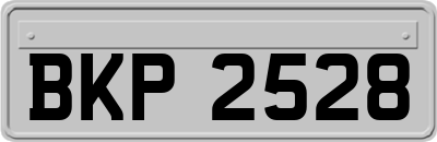 BKP2528