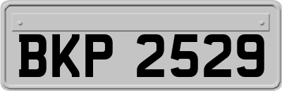 BKP2529