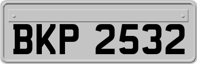 BKP2532