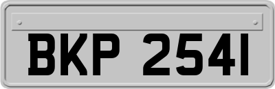 BKP2541