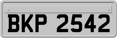 BKP2542