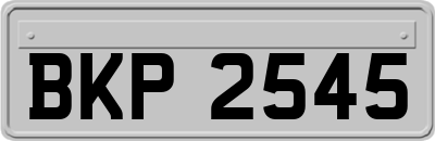 BKP2545