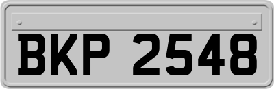 BKP2548
