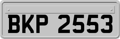 BKP2553