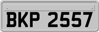 BKP2557