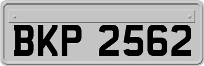 BKP2562