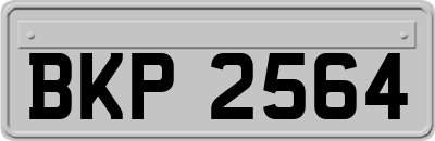 BKP2564