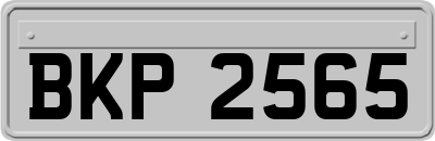 BKP2565