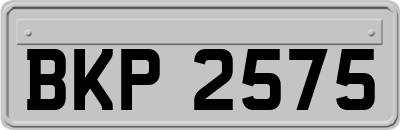 BKP2575