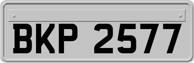 BKP2577