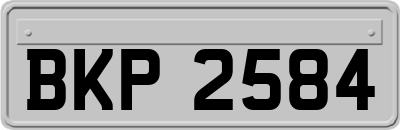 BKP2584