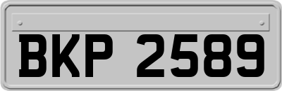 BKP2589