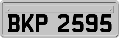 BKP2595