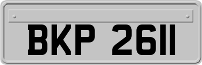 BKP2611