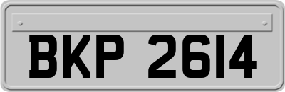 BKP2614