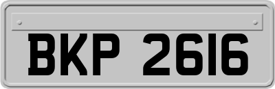 BKP2616