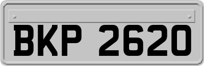 BKP2620