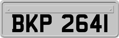 BKP2641