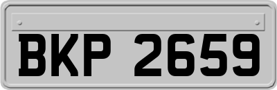BKP2659