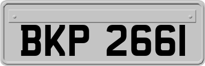 BKP2661