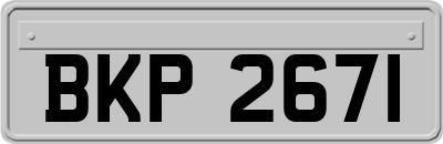 BKP2671