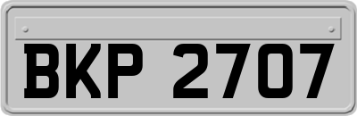 BKP2707