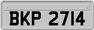 BKP2714