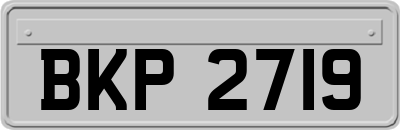 BKP2719