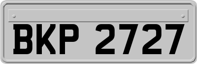 BKP2727