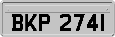 BKP2741
