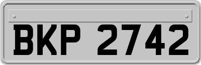 BKP2742