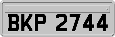 BKP2744