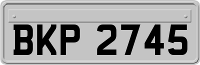 BKP2745