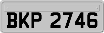 BKP2746