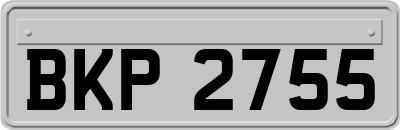 BKP2755