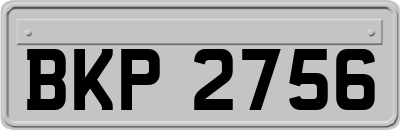 BKP2756