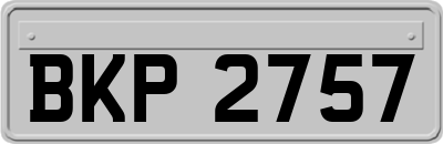 BKP2757